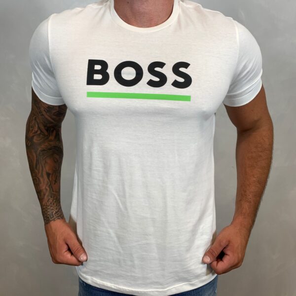 Camiseta HB Estilo Essencial