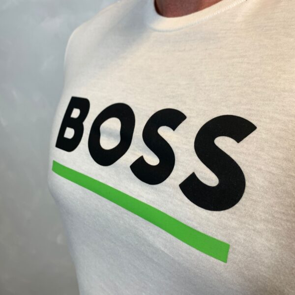 Camiseta HB Estilo Essencial - Image 2